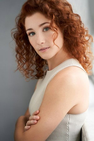 Mak Shealy portrait