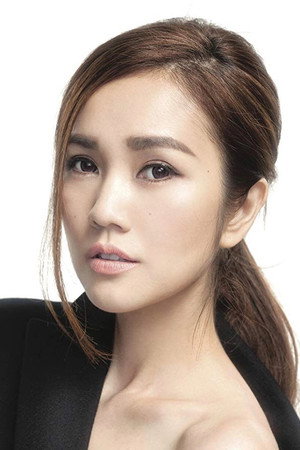 Kay Tse On-Kei portrait