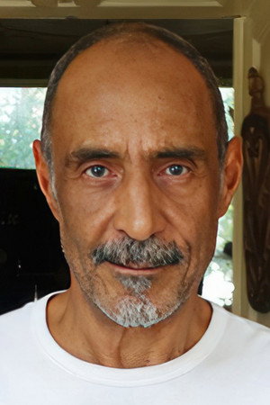 Felix de Rooy portrait