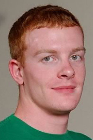 Blake Matthews portrait