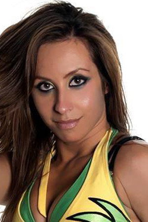 Alexandra Barrulas portrait