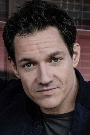 Markus Brandl portrait
