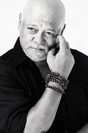 Sunil Thapa portrait