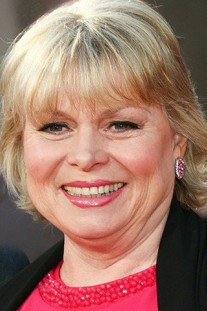 Julie Dawn Cole portrait