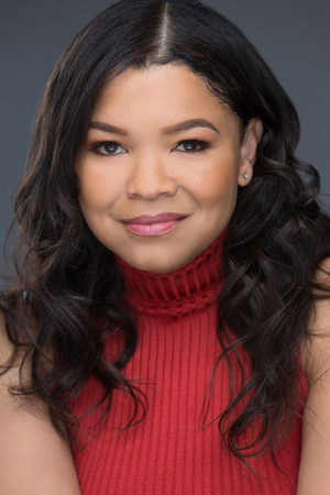 Erin Wiley Sands portrait