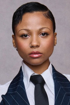 Myha'la portrait