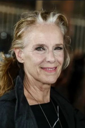 Jette van der Meij portrait