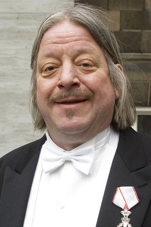 Flemming Kaul portrait