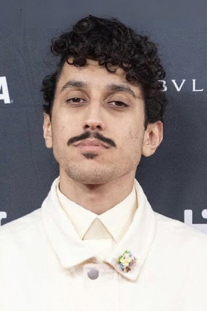 Meshal Al-Jaser portrait