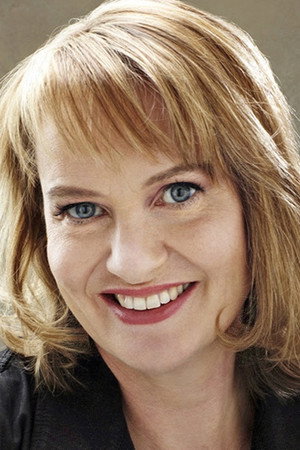 Anne Dudley portrait