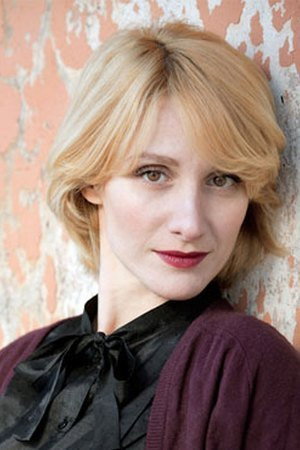 Valentina Beotti portrait