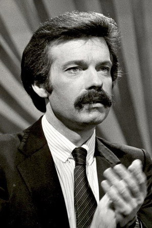 José María Íñigo portrait