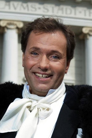 Sebastian Reinthaller portrait