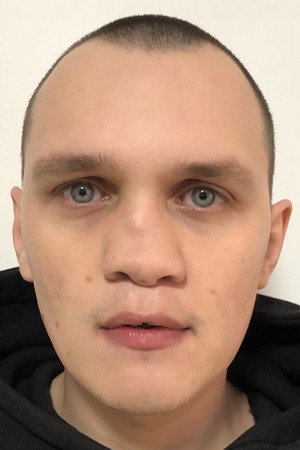 Maksim Kapitanov portrait