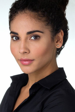 Gianina Arana portrait