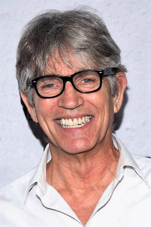 Eric Roberts portrait