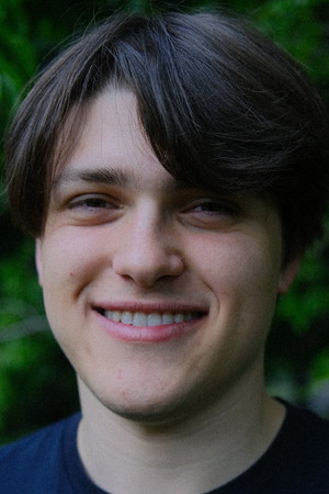 Roman Antonín Bobek portrait