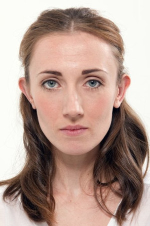 Liz Strange portrait