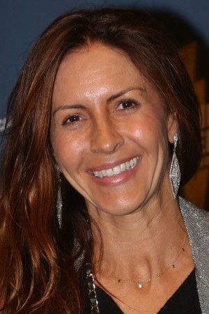Michelle Clunie portrait