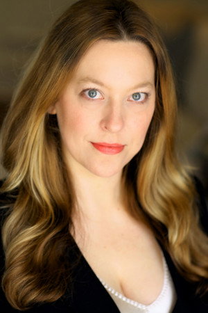 Elise Fyke portrait