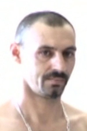 Istan Fekete portrait