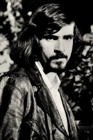 Thomas Wolff portrait