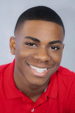 Noah Abbott portrait
