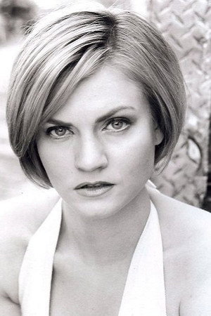 Amber Moelter portrait
