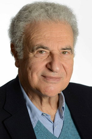 Serge Toubiana portrait