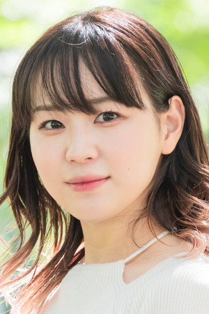 Haruno Inoue portrait