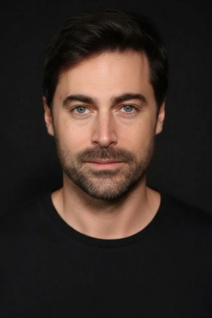 Kıvanç Kasabalı portrait