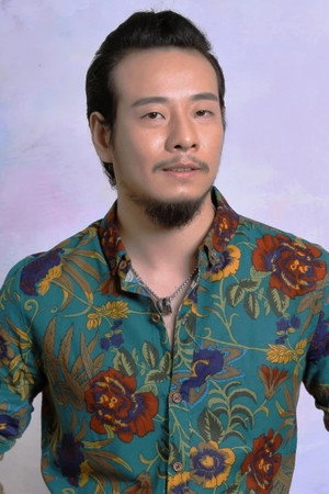 Lei Zi portrait