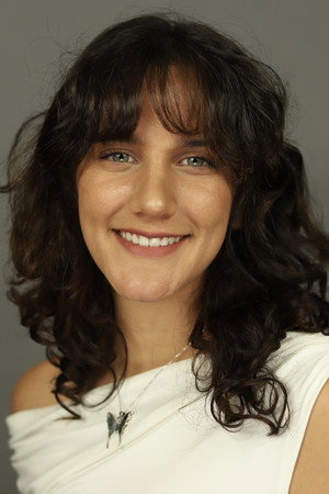 Marisa Molina portrait