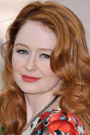 Miranda Otto portrait