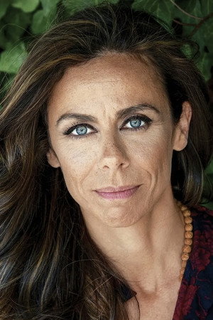 Filomena Cautela portrait