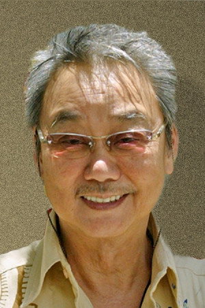 Willie Chan Chi-Keung portrait