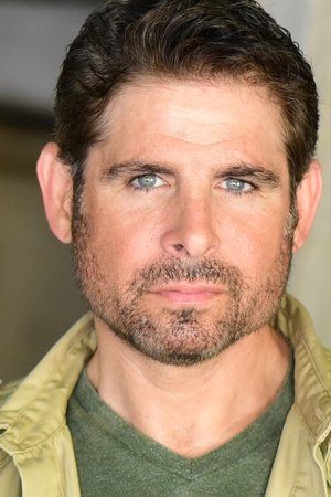 Brian Kurlander portrait
