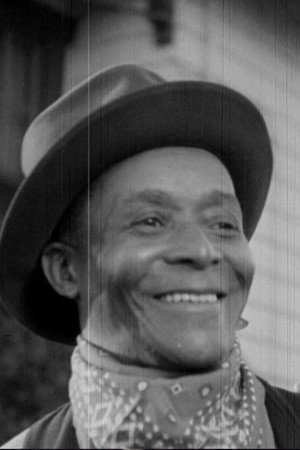 Cherokee Thornton portrait