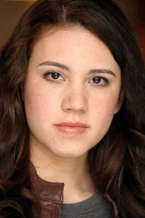 Diana Maxfield portrait