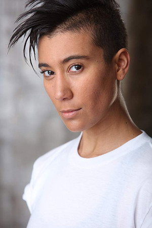 Vico Ortiz portrait