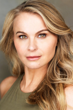 Stacie Bono portrait