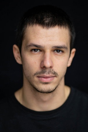 Ladislav Bédi portrait