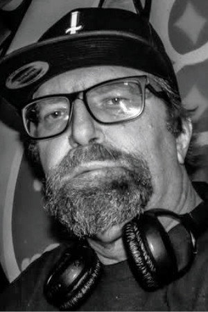 Mark Munski portrait