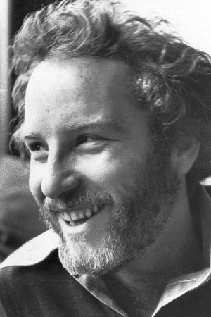 Richard Dreyfuss portrait