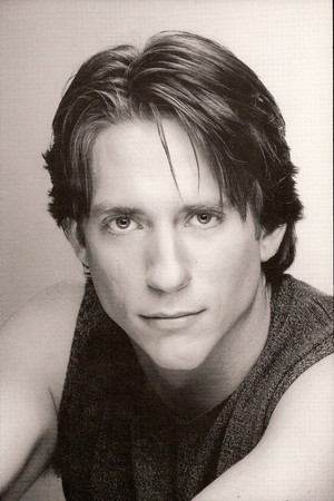 Jason Schnuit portrait