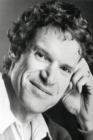 Charles Kimbrough portrait