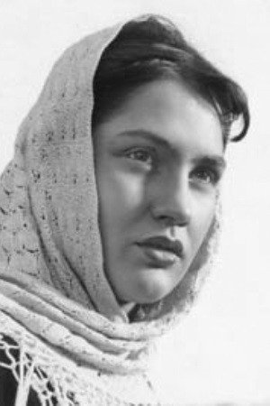 Mirella Ciotti portrait