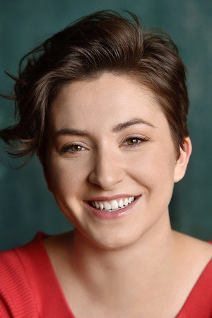 Adele Heather Taylor portrait
