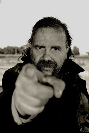 Stefano Jacurti portrait