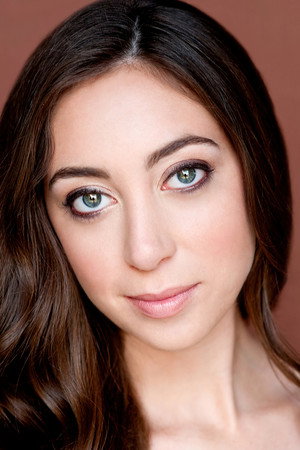 Lauren Hulsey portrait